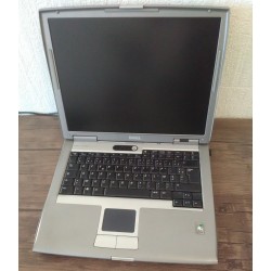 PC Portable DELL D510 Sous Windows 7/N°0504-03 - Photo 6