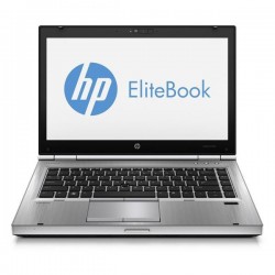 HP ELITEBOOK 2560P Sous Windows 10 CORE I7 - 4Go RAM / 091801 photo 2