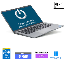 DELL 7420 -1145G7-Windows...