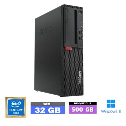 LENOVO THINKCENTRE M710S...
