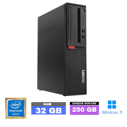 LENOVO THINKCENTRE M710S...