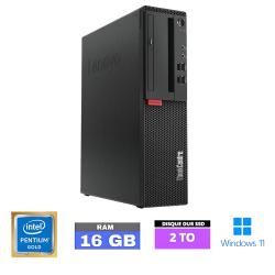 LENOVO THINKCENTRE M710S...