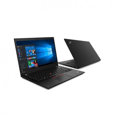 Lenovo ThinkPad T495 AMD Ryzen 3 Pro- RAM 32 go - SSD 500- go-Win 11
