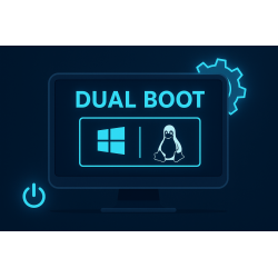 Installation Dual Boot –...
