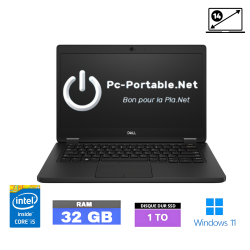 Deal de la semaine : DELL...