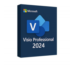 Microsoft Visio 2024...