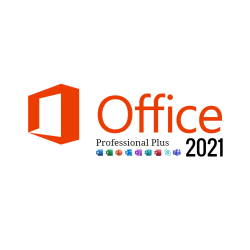 Microsoft Office 2021...