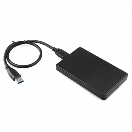 Disque Externe USB 2.0 320 Go