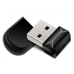 Clef Usb d'installation...