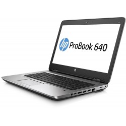 HP PROBOOK 640 G1 - Windows...