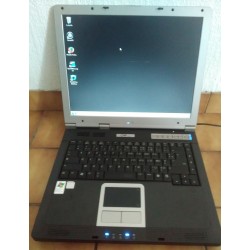 PC Portable GV By Time A520-K7 Sous windows 7 / N°050302 - photo 1