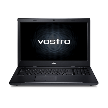 DELL VOSTRO 3750 - Windows 11 - Ram 8 Go - SSD 1 To - Webcam - Grade B - 17,3p - N°130326001