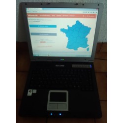 PC Portable GV By Time A520-K7 Sous windows 7 / N°050302 - photo 2