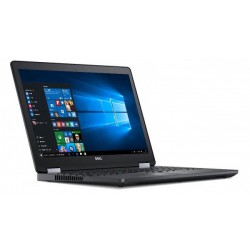 DELL LATITUDE E5570 Windows...