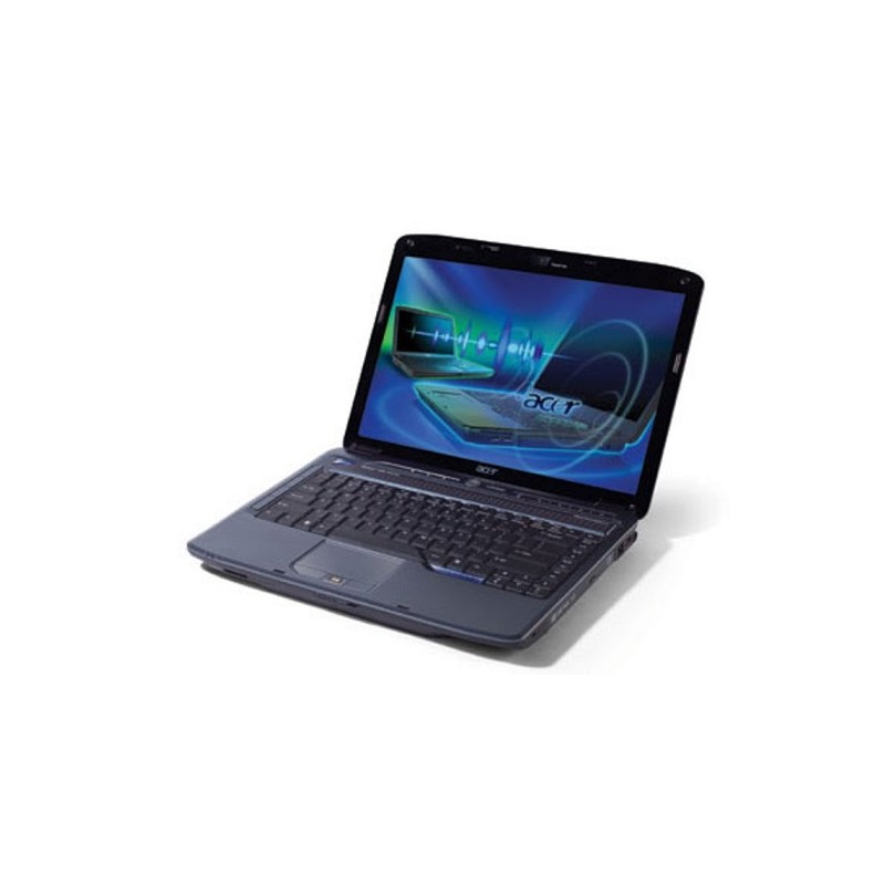 Апгрейд acer aspire 7730z