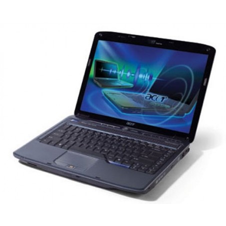 Acer aspire 7730z не включается