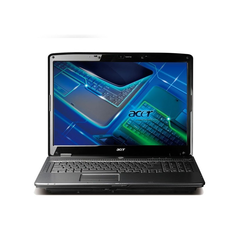 Апгрейд acer aspire 7730z