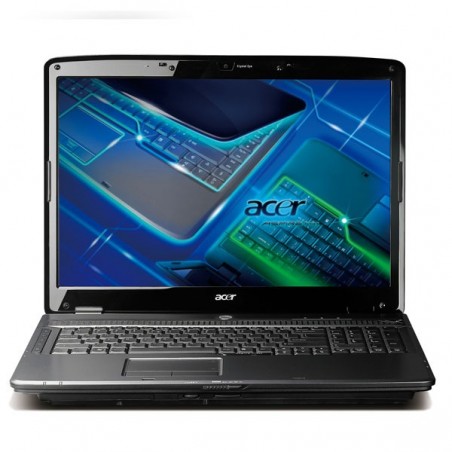 Апгрейд acer aspire 7730z