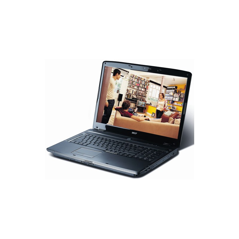 Апгрейд acer aspire 7730z