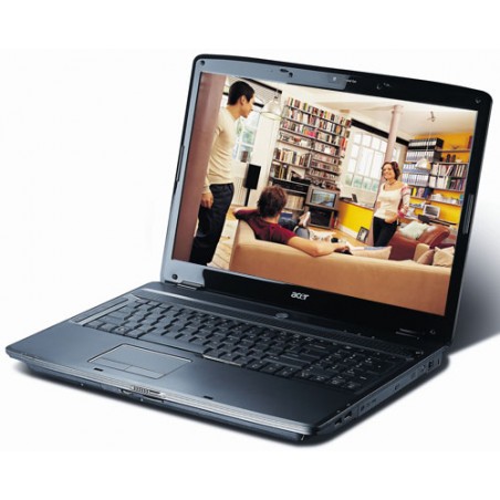 Acer aspire 7730z не включается