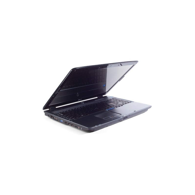 Апгрейд acer aspire 7730z