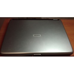 PC Portable TOSHIBA SATELLITE M30X  image 7