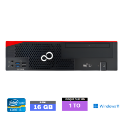 Fujitsu Esprimo D556/e85+...