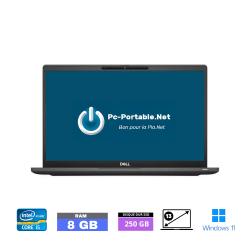 DELL LATITUDE 7320...