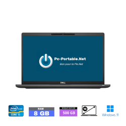 DELL LATITUDE 7320...