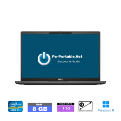 DELL LATITUDE 7320...