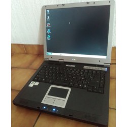 PC Portable GV By Time A520-K7 Sous windows 7 / N°050302 - photo 5