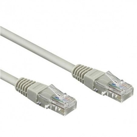 Câble réseaux RJ45 5 m - N°CABRJ5001 - GRADE B
