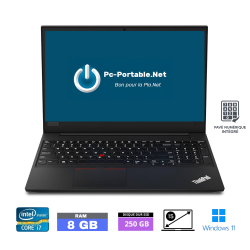 LENOVO E590 CORE I7-8565U...