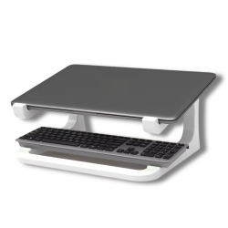 Support d'ordinateur...