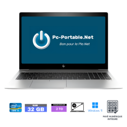 HP 850 G5 CORE I5-8350U-...