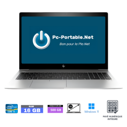 HP 850 G5 CORE I5-8350U-...