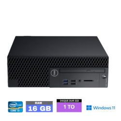 Dell Optiplex 3070 SFF Core...