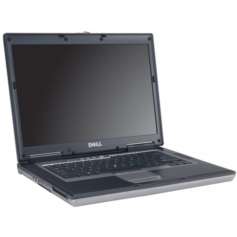 Dell latitude d520 обзор