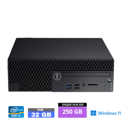 Dell Optiplex 3070 SFF Core...