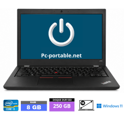 LENOVO THINKPAD L390 I5 -...