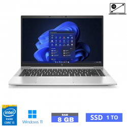 HP 850 G7 CORE-I5-10310U...