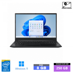 CLEVO NL50GU PENTIUM N5030...