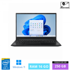 CLEVO NL50GU PENTIUM N5030...