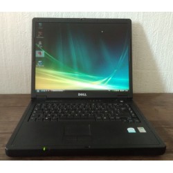 PC Portable DELL LATITUDE 110L Sous Vista / N°050301 - photo4