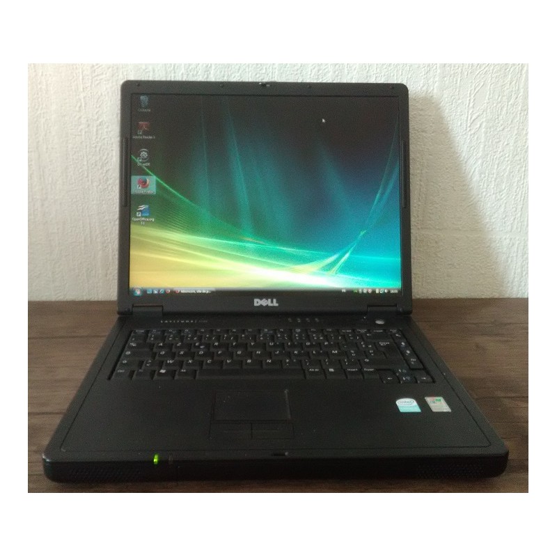 Dell latitude 110l апгрейд