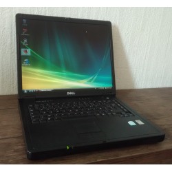 PC Portable DELL LATITUDE 110L Sous Vista / N°050301 - photo5