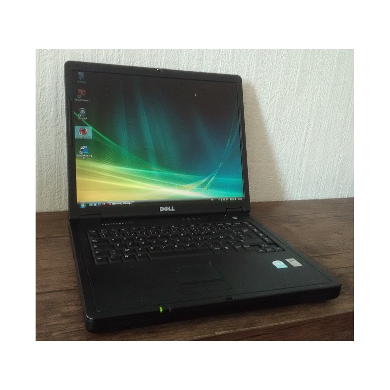 Dell latitude 110l апгрейд