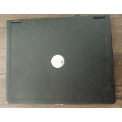 PC Portable DELL LATITUDE 110L Sous Vista / N°050301 - photo7