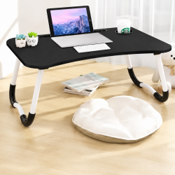 Mini Bureau pliable Pc...