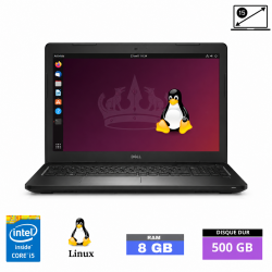 DELL LATITUDE 3580 I5-7200...